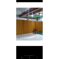 RS MASJD CLINIC CURTAIN SET