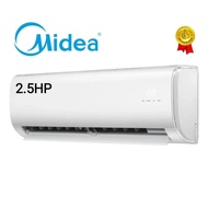Midea MSGD-24CRN8 2.5HP Air Cond R32 With Ionizer Air Conditioner MSGD24CRN8 Aircond