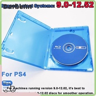 DARBEMY BD-JB Disc, No PC Needed 1 Click Boot All-in-One Jailbreak Disc, Game Console Accessories Ho