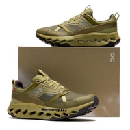 Cloudhorizon Safari Olive LJS0 G0SZ JEIG EQ9L shoes SESO