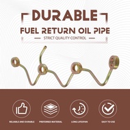 Car  Return Oil Pipe 16670-06G08 16670-43G00 for  TD27 TD23 F22 F23 D21 R50 E24 Replacement Accessor