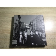 Cnblue Mini Album 5th | Can 't Stop (Album Only)