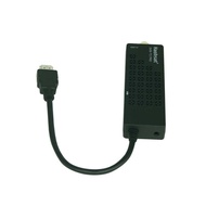 E-commerce Set-Top Box Factory H.265 DVB-T2HEVC10bit Digital Set-Top Box HD Playback