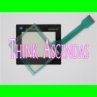 YY 1pcs New PanelView 600 2711-T6 2711-T6C9L1 2711-T6C10L1 2711-T6C15L1 2711-T6C16L1 2711-T6C20L1 Pr