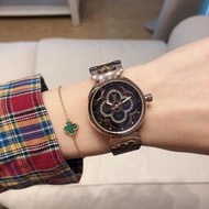 Lv路易威登女錶  藍寶石鏡面，瑞士進口機芯時尚腕錶尺寸32mm