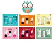 Cosmoderm Skincare Set / Cosmoderm Trial Set