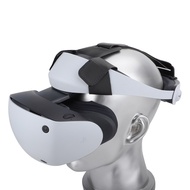 แถบคาดศีรษะสำหรับการบีบอัด PSVR2สายรัด Comfort VR2ของ Playstation อุปกรณ์เสริมของ VR