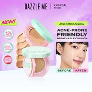 dazzle me Acne Armor Puff Perfection Cushion Dazzle Me Acne Armor cushion Dazzle me cushion/