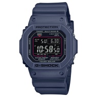 Casio GW-M5610U-2JF Jam Tangan G-SHOCK Digital Tough Solar Radio Multiband6 Resin Case/Tali Kaca Buk