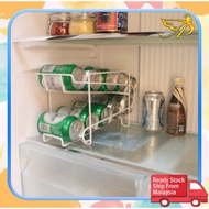 Code A - Refrigerator can rack 冰箱易拉罐置物架