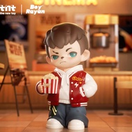 BNS Series TNT Rayan Let's Date