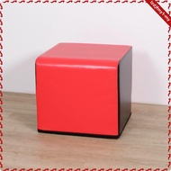 leipupa Glute Thrust Box Multifunctional Hip Bridge Box Multi-Functional Glute Thrust Bench