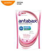 Antabax Shower Cream Refill 850Ml Gentle Care