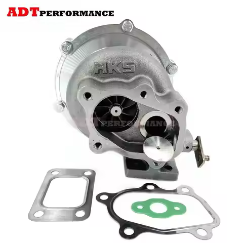 GTX2876R Turbo GTX28 Turbine Housing AR 0.64 340HP-550HP GTX2876 Turbocharger Dual Ball Bearing T25 