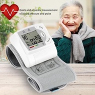 TensiMeter Digital Tensi Meter Tangan Alat Ukur Tekanan Darah Akurat