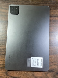 小米平板6 Pad 6 8G+256GB 含原廠觸控筆鍵盤 WIFi版二手旗艦型大螢幕平板