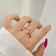 AITANA Ring (GOLD) [10-0019]