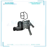 PERODUA KELISA / KENARI IDLING VALVE / AIR CONTROL VALVE (22270-97207 / 22270-97201)(SAKUSEI)