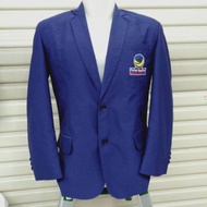 JAS PARTAI NASDEM PLUS BORDIR / BLAZER WANITA SERAGAM NASDEM