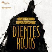 Dientes rojos Jesús Cañadas