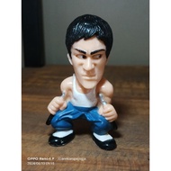 Action figure bruce lee code C