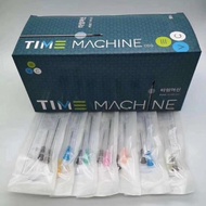Korea Cannula blunt needle 16g 18g Cannula 韩国钝针18g 21g 22g 23g 25g 27g 30g 韩国顿针 Cannula Blunt Needle