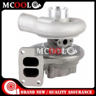 Turbocharger Turbo For Caterpillar CAT 320B 320C 320L Excavator S6K S6KT TD06H 49179-02300 49179-022