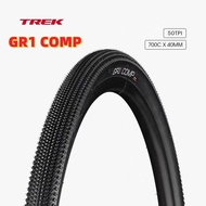 Bontrager GR1COMP 700*40C GRAVEL TYRE