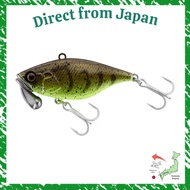 Direct From Japan JACKALL TN/38 Trigon Blackfin Special