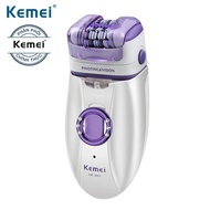 LUXURY KEMEI 2668 2 in 1 epilator and epilator Epilator Hair Removal