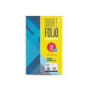Double Folio Lined SiDU Double Folio Lined/ Sinar Dunia Folio/