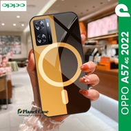 Softcase Glossy For Oppo A57 2022 [CP507-Oppo A57] Casing Hp Oppo A57 Aesthetic Case Hp Oppo A57 Ter