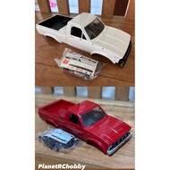 ORIGINAL WPL C24-1 BODY