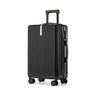 กระเป๋า เดินทาง luggage T3 | 20/24/28 นิ้ว PC+ABS แข๊งแรง ทนนทาน จัดส่งเร็ว Draggie Baggie