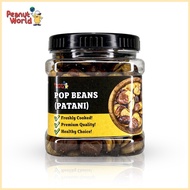 ◴ ✼ ♝ Pop Beans Patani by Peanut World