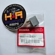 Relay Assy.Power(38501-KVZ-631) Click125,150,160/Beat Fi/Airblade150
