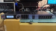 dbx DriveRack 260 數字音箱處理器 數字音頻