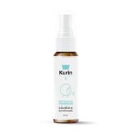Kurin Refreshing Mouth Spray ระงับกลิ่นปาก ปราศจากน้ำตาล 25 มล. (373257-682386010)