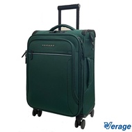 【Verage 維麗杰】19吋 托雷多系列登機箱/行李箱(橄欖綠)
