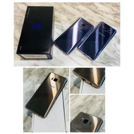 🌈6/1更新！降價嘍🌈二手機 台灣版Samsung S8 (G950 雙卡雙待 5.8吋 4GB 64GB )