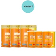 [3 Jars] Amado Immu Dietary Supplement [100 Grams/200 Grams]