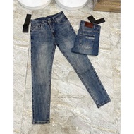 Cheap tapered pants for J4 guys