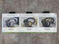 【全新行貨 門市現貨】Bang & Olufsen B&O Beoplay Portal Wireless Gaming Headphones 無線電競耳機 For XBOX