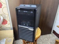 ^^華津電腦^^ACER VM4630G 空機 記憶體4G/無CPU/無硬碟 岡山可自取