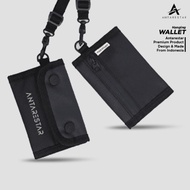 Promo Heboh Tas Hp Gantung Wallet Tas Dompet Pria Wanita Tas Kalung