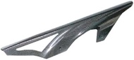 COERCE 0-42-CCCX3412 RS Chain Cover, FX Carbon, Gladius 400