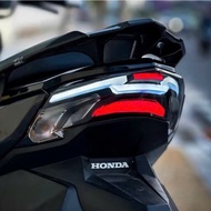 Full rear cluster AB2020 mica 3D adjust app A8pro V2 8 MONTHS