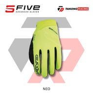 Five5 Riding Gloves - Neo