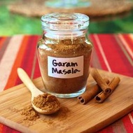 【歐洲菜籃子】印度葛拉姆馬薩拉Garam Masala 綜合香料/ 什香粉 200克(分裝) ，純素，印度代表性香料