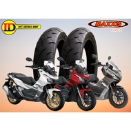 MAXXIS TYRE 100/90-14 / 110/80 -14 / 130/70 -13 / 120/70 -15 / 140/70 -14 S98ST / JET X 150 / ADV150 / XTREME 150i / RT3